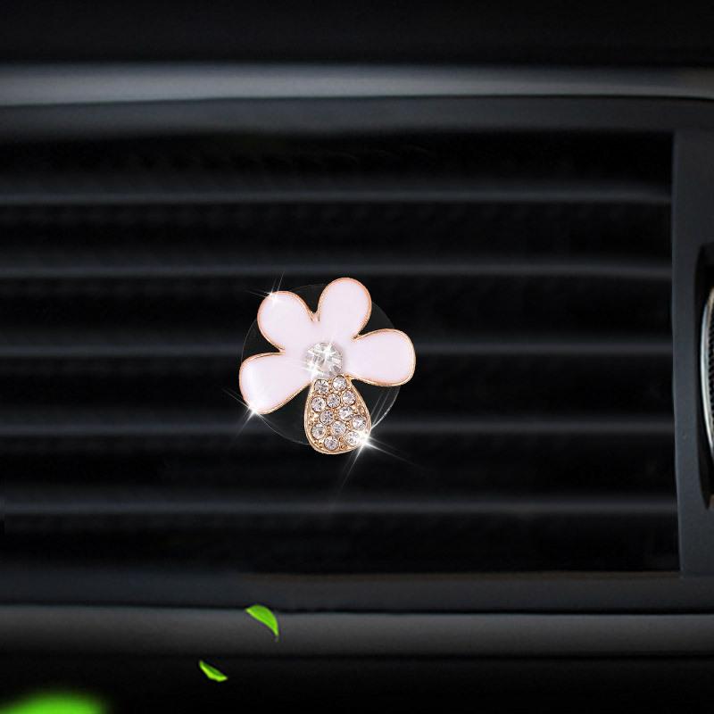 2 шт., автомобильная ароматерапия, зажим для вентиляционного отверстия, роскошная сумка со стразами на высоком каблуке, автомобильный освежитель воздуха, украшение на выходе для воздуха, зажим, аксессуары для салона автомобиля