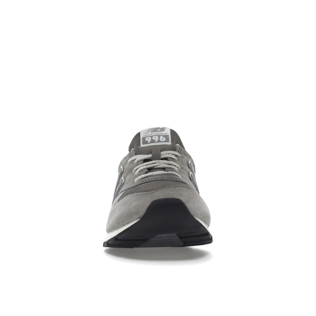 New Balance 996v2 Vintage Grey Unisex Sneakers CM996GY