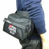 Водонепроницаемая сумка-пояс Garcia Fishing Tackle Bag из прочного нейлона 600D для активного отдыха