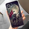 Чехол Imam Hussain Shia Ali для Xiaomi 15T 13T 14T Pro 15 14 17 Ultra POCO X7 Pro X3 X5 X6 F5 F6 F7 F8 Ultra
