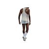 X Jakob Collaboration Aeroswift Dri-Fit Adv Quick-Dry Running Pullover Short Sleeve Vest Men Tops Sail-White Metallic-Gold HQ4195-134