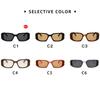 Women's Sunglasses, New Fashion Full-frame Sunglasses, Men's and Women's Sunglasses.
