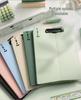A4 Thick Stand-up Clip Folder & Writing Pad Board