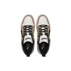 Puma Rebound Layup Lo Sd Casual Low-Top Sneakers Unisex Sneakers Black White Brown 370539-07