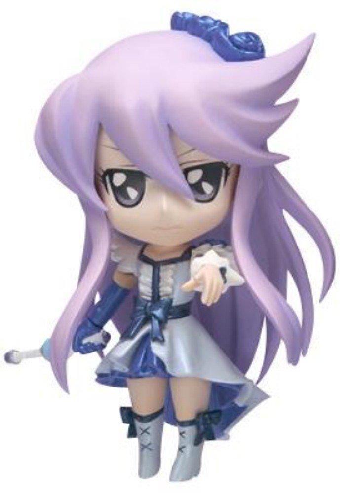TAMASHII NATIONS Cure Moonlight чиби-арты