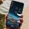 Чехол для Lenovo K5 Pro Мягкая силиконовая ТПУ задняя крышка для чехла Lenovo K5 Play для Lenovo S5 K520 Fundas / K5 Pro L38041 K5Pro Capa