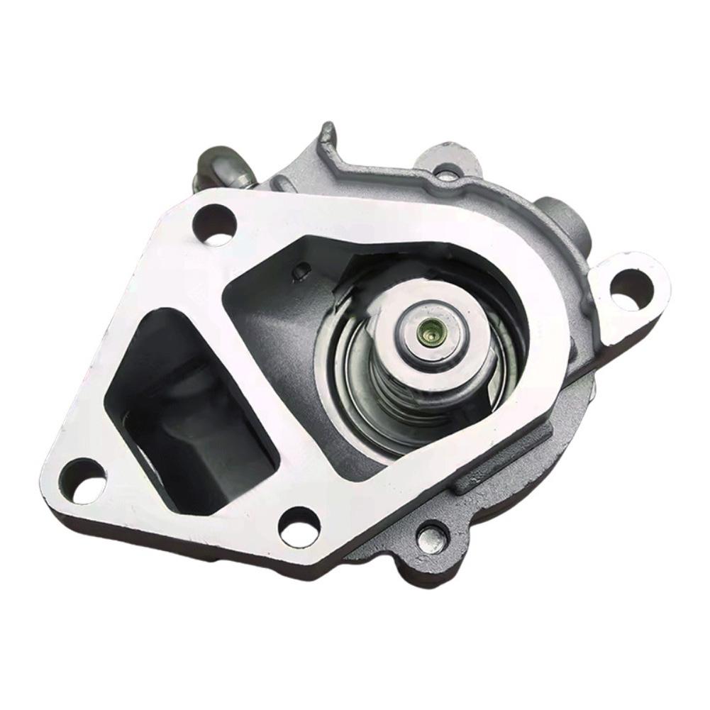 Newest Sale High Quality Coolant Water Cooling Thermostat For Volvo For S80 For XC90 2003-2006 OEM Part Number 8636779