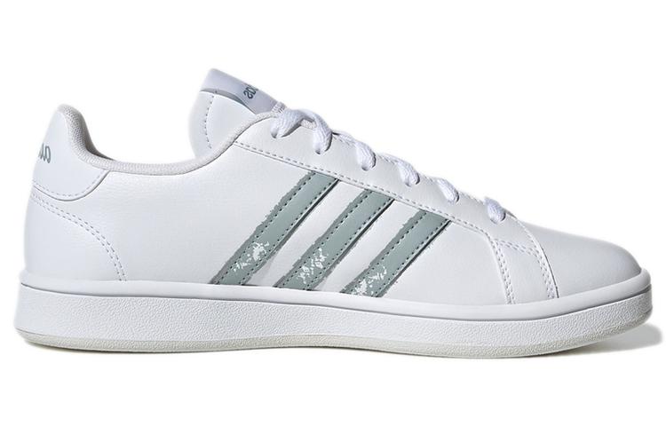 Adidas Neo Grand Court 'White Blue' Women's GZ0988