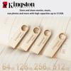 Kingston 128 ГБ Металлический U-диск USB Флеш-накопитель 64 ГБ 256 ГБ 512 ГБ USB 3.2 Gen 1 Скорость до 220 МБ/с Металлический корпус DTSE9G3 Портативный U-диск Флеш-накопитель