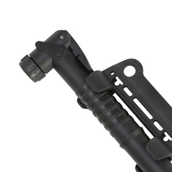 Мини Портативный Насос для Накачивания Мячей Насос для Велосипедных Шин для Горного Шоссейного Велосипеда