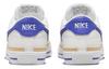 Nike Court Legacy Next Nature 'Белый Синий' Женские DH3161-104
