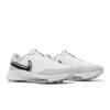 Nike Air Zoom Infinity Tour NEXT% Wide 'White Grey ' (Unisex) White / Black / Grey / Dynamic Turquoise / Igloo Golf Shoes DM8446 105