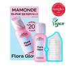 Mamonde Flora Glow Rose Жидкая маска 80 мл Специальная (2 типа)