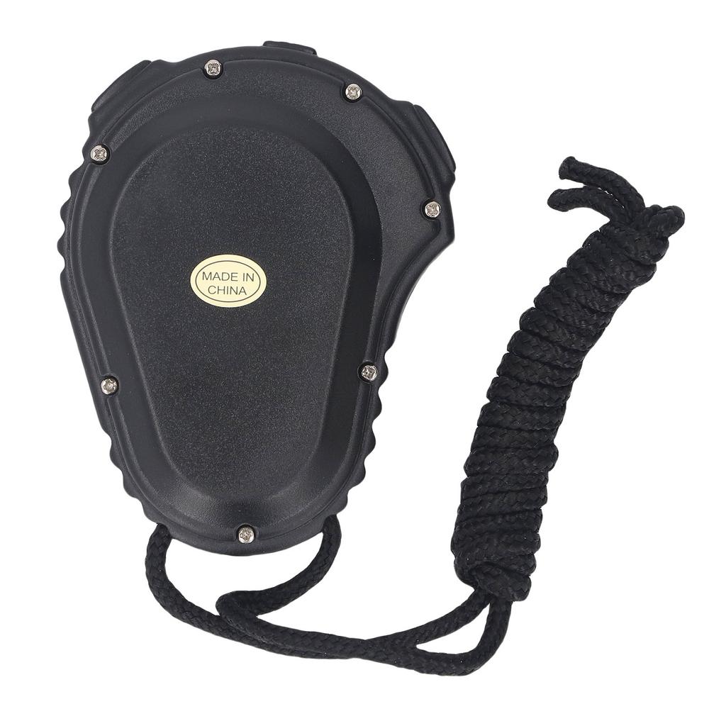 Digital Sports Stopwatch Water Proof Large Display Handheld Stopwatch Timer for Running Football Fitness