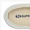 Superga S9111lwakj Superga 2790 Платформа Coato Beige