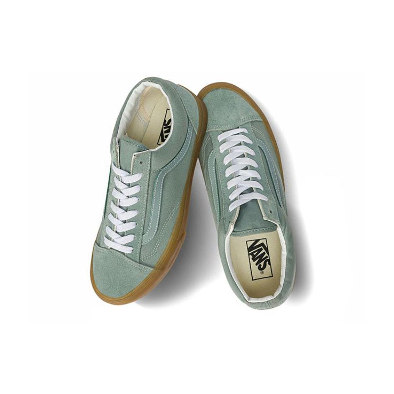 Vans Style 36 'Green Milieu Gum' Vans VN0A54F6YV2