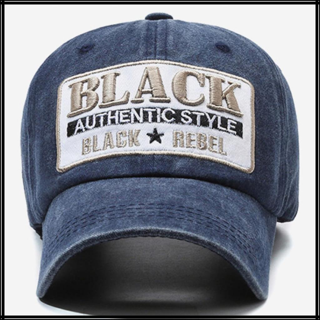 Кепка Шляпа Винтажная Вышивка Повседневная Стильная Уличная Мужская Женская CZA391 [Белый Клык] (Серый)