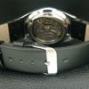 JAPAN VINTAGE REFURBISHED SEIKO 5 AUTOMATIC 6309A MENS WHITE WATCH a442609-1