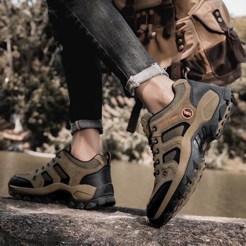 Мужские Военные Тактические Ботинки Безопасность Пустынные Мотоциклетные Армейские Высококачественные Женские Для Охоты На Открытом Воздухе Унисекс Бренд Альпинизм Туризм Обувь