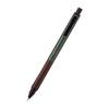Механический карандаш Mitsubishi Pencil Sharp Kurutoga Wood 0.5 мм Лесной Зеленый M5KW1P.88