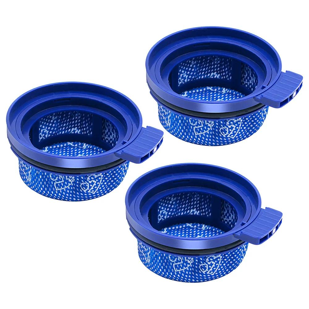 Подходит для Samsung DJ97-03090A Мини HEPA Фильтр Модифицированная Распылительная Штанга VS20A958FWN Фильтр для Пылесоса