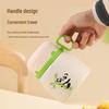Nu Feng 316 Stainless Steel Portable Insulated Food Jar