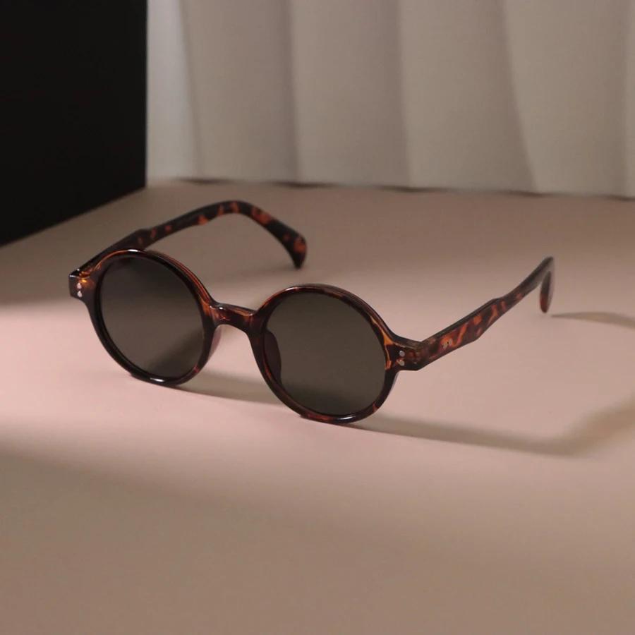 Винтажные квадратные солнцезащитные очки Женские Мужские Дизайнерские брендовые Ретро Солнцезащитные очки Женские Мужские Зеркальные Панк Уличные для Вождения