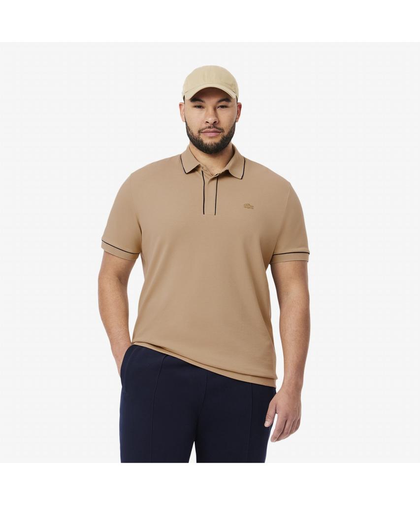 LACOSTE Мужская умная рубашка-поло Paris Ph0796-54N 02S
