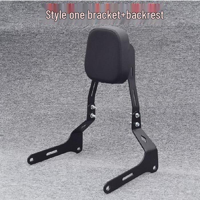 Shan Yi Benda Grey Stone 300 Боковые кофры и защита - Ударопрочные модификационные детали