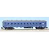 Tenshodo Z Gauge 83019 Ohafu 33 (Blue) 2089 Mori Mocha