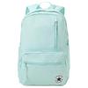 New Polyester Backpack Medium Size Unisex Light Lake Blue CV2433025PS-005