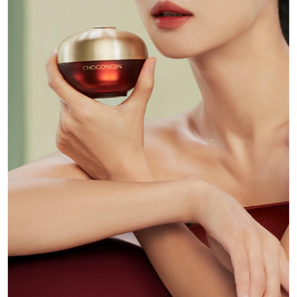 MISSHA Чогонджин Сосэн Джин Крем 60м