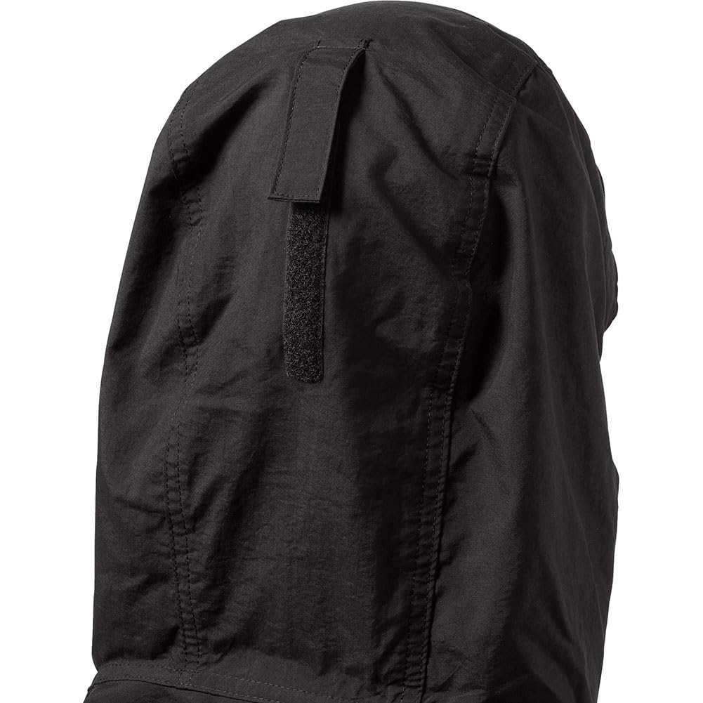 The North Face Легкая компактная водоотталкивающая куртка TNF размера S для мужчин, Зеленый/Мохово-зеленый,