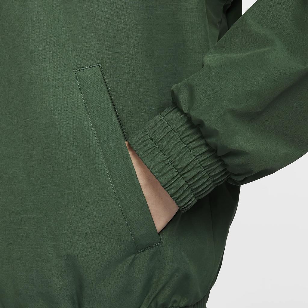 Nike Club Futura Men's Jacket FZ0657-323