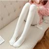 Spring and Autumn Anti-Slip Candy Velvet Tights and Socks