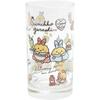 Sumikko Gurashi Shippozu Diner Glass TB64901