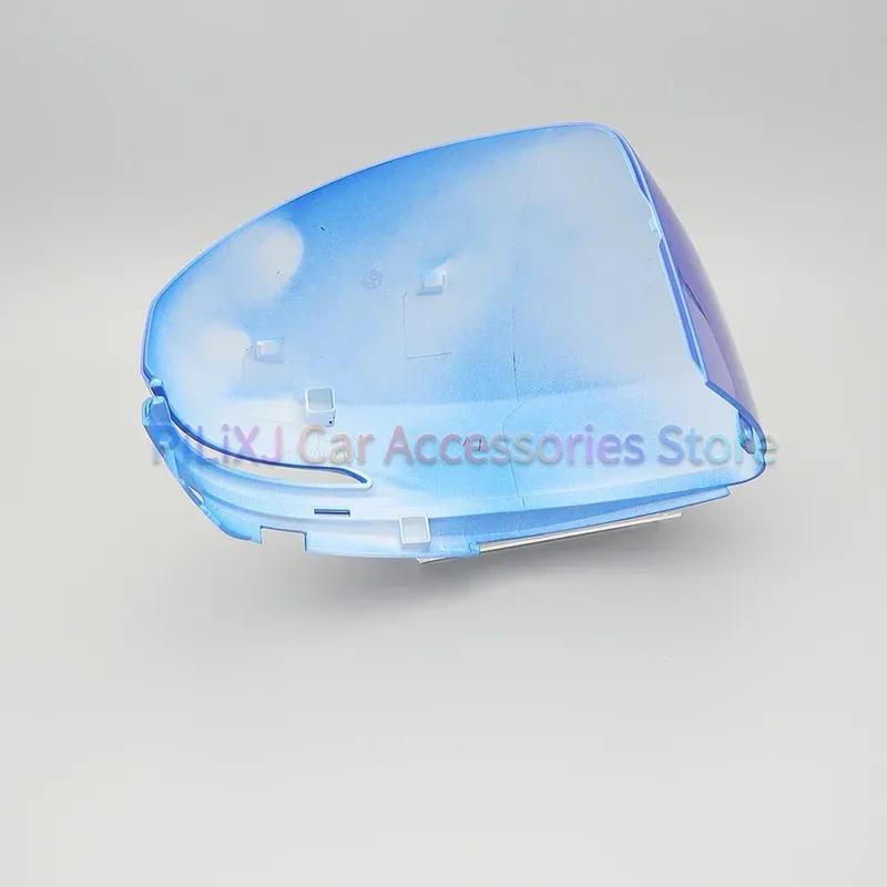For Honda Fit Jazz Shuttle GK5 2014 2015 2016 2017 2018 Rearview Mirror Cover Cap Housing Shell High Quality Painted