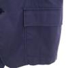 MONCLER made in Italy DUBOIS Layered tailored jacket 3 purple Men's Used