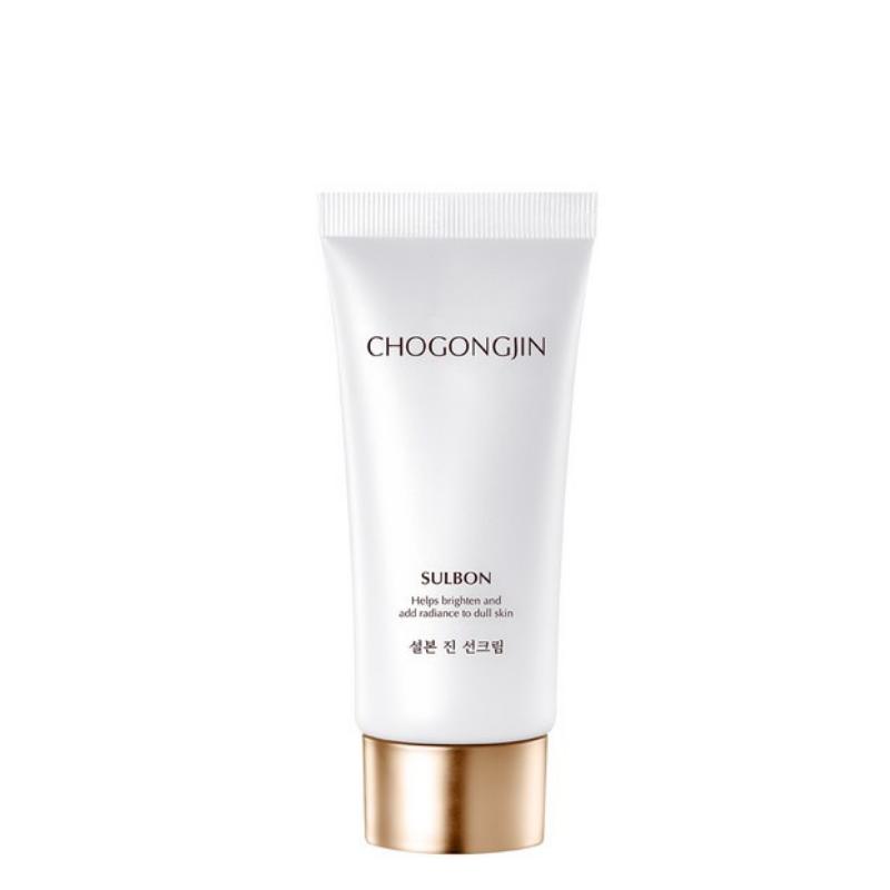 Sulbon Jin Sun Cream SPF50+ PA++++