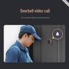 Ezviz DP2S Smart Video Door Peephole with 256GB Card (CN version)