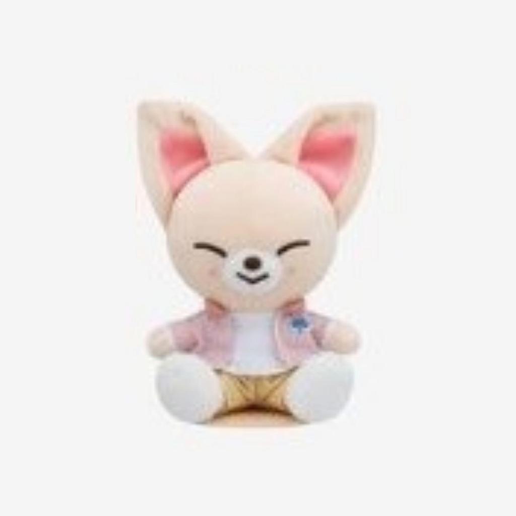 Stray Kids ПЛЮШЕВАЯ СУМКА НА ПЛЕЧО - ZOOTOPIA2 | SKZOO