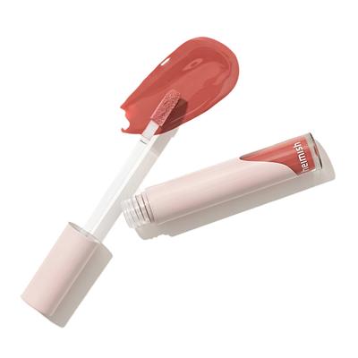 Блеск для губ Dailism Nudie Rose 03 4 г - Блеск для губ