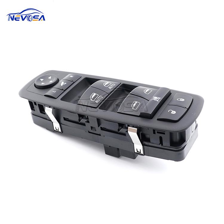 Dodge Chrysler Left Front Power Window Glass Lift Switch 56046826AE