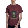 Evil Dead Ash Movie 100 Cotton Casual Breathable Confortable Tops Funny Mens TShirts T Shirt Men