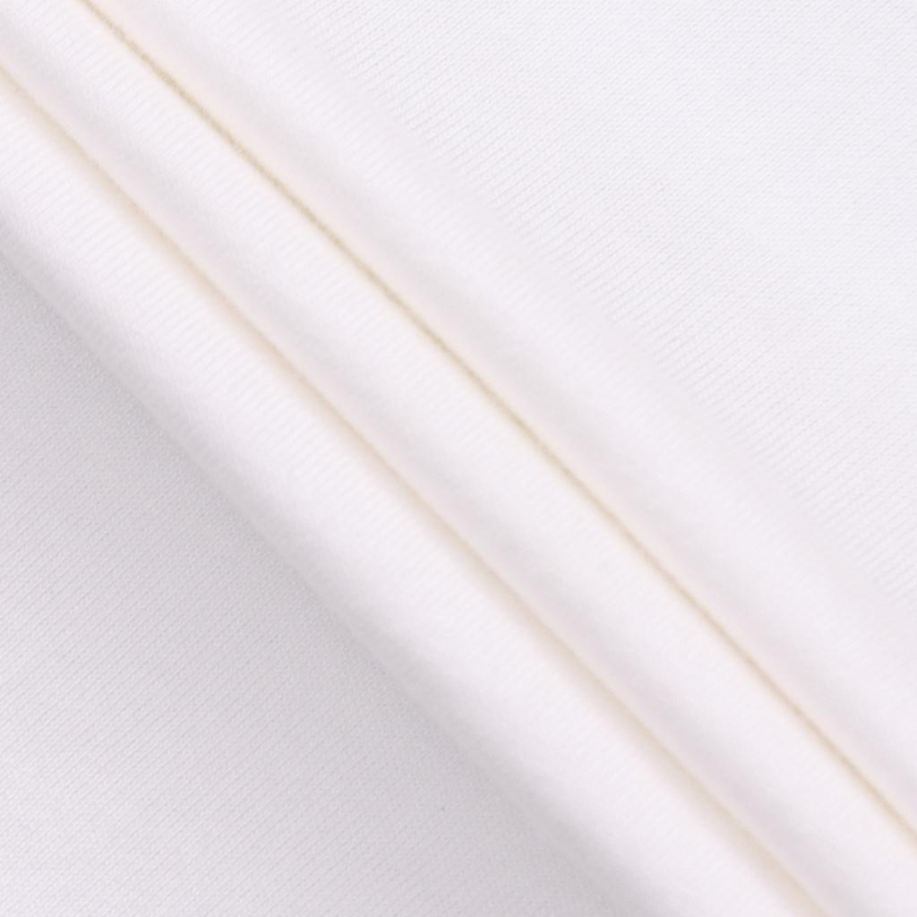 Nike Спортивная одежда Essentials Футболка с коротким рукавом с вышитым логотипом Женские топы Белые CT2588-100