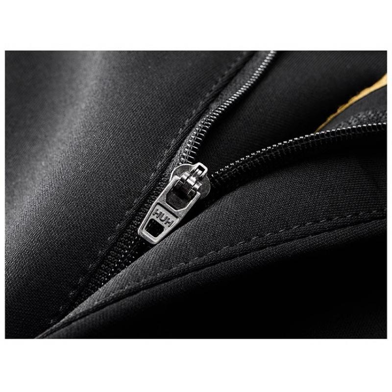 Summer Men'S Pants Ice Silk Casual Pants Men'S Long Pants Thin Men'S Trousers High Elasticity Business Dress Pants For Men