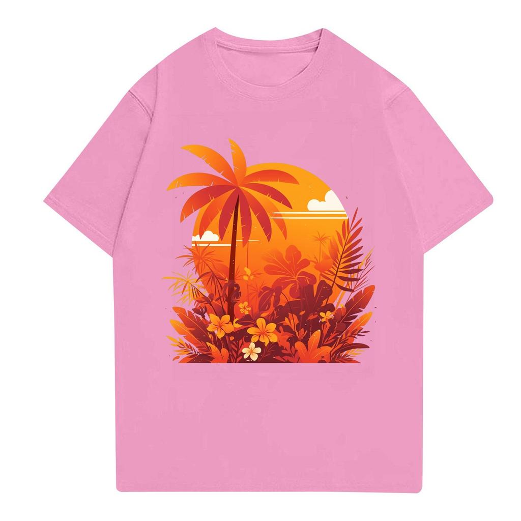 Мужская рубашка с воротником-стойкой и коротким рукавом, свободная рубашка для отдыха и отдыха, мужская