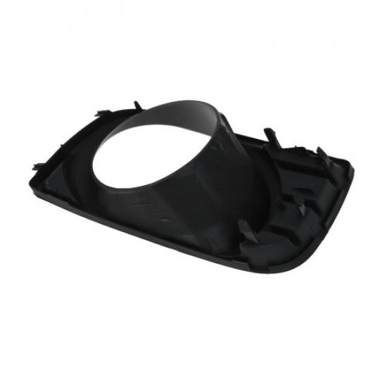 Накладка противотуманной фары передняя правая для Toyota Sequoia 2008 - 2017 814810C021