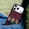 Klaus Hargreeves The Umbrella Academy Phone Case For iPhone 17 AIR 16 Pro Max 15 14 Pro 11 12 13 Shockproof Silicone Cover