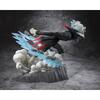 TAMASHII NATIONS Figuarts ZERO Дандадан Окарун (Преобразованный) Примерно 150 мм, фигурка из ПВХ и АБС-пластика, раскрашенная, в собранном виде.